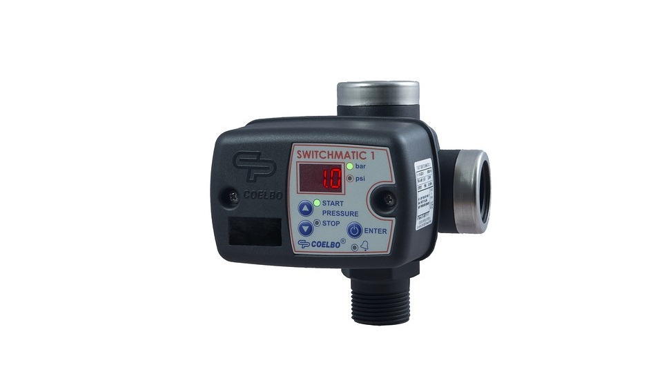 TOP 5 Best Well Pump Pressure Switches [2024 Reviewed]