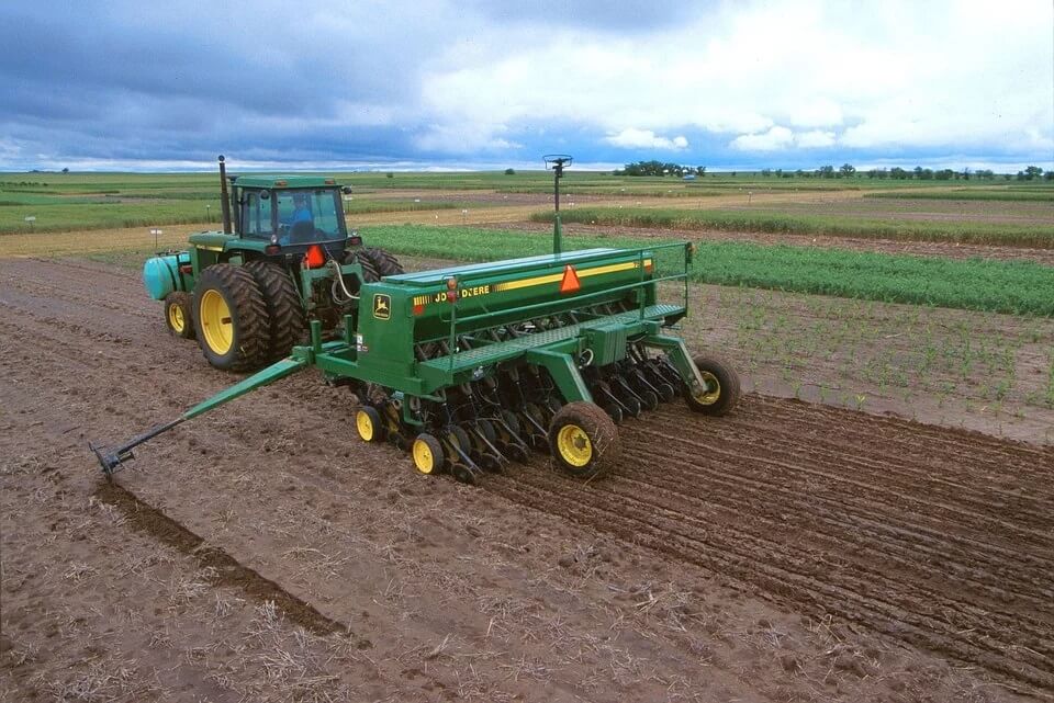 Best Pto Tillers For The Money