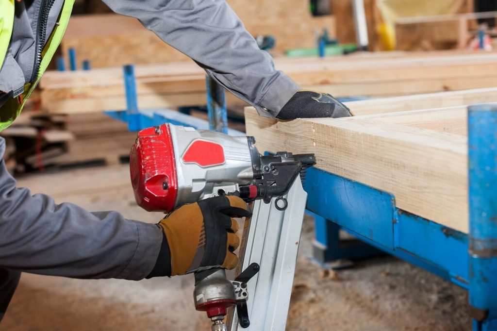 Best Paslode Framing Nailer