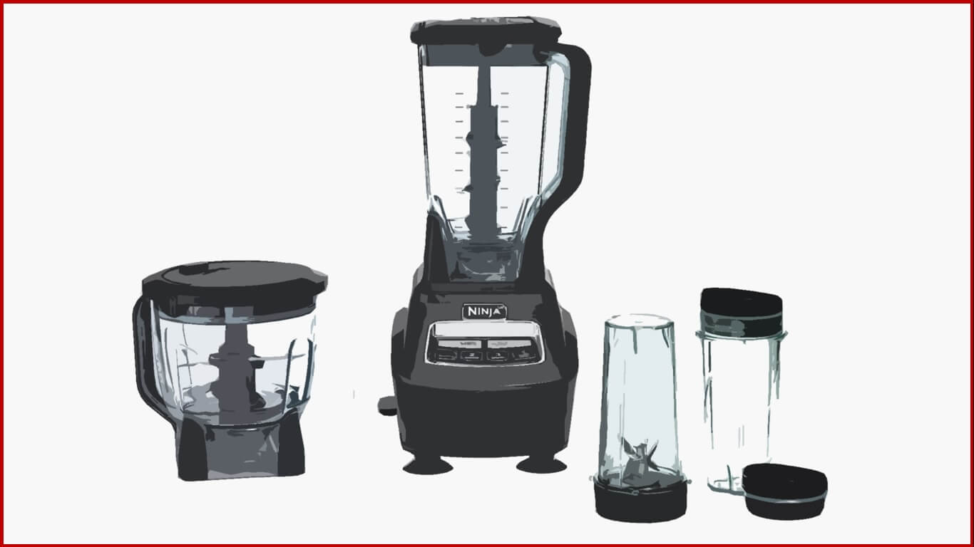 What Is The Most Powerful Home Blender for The Money 2024