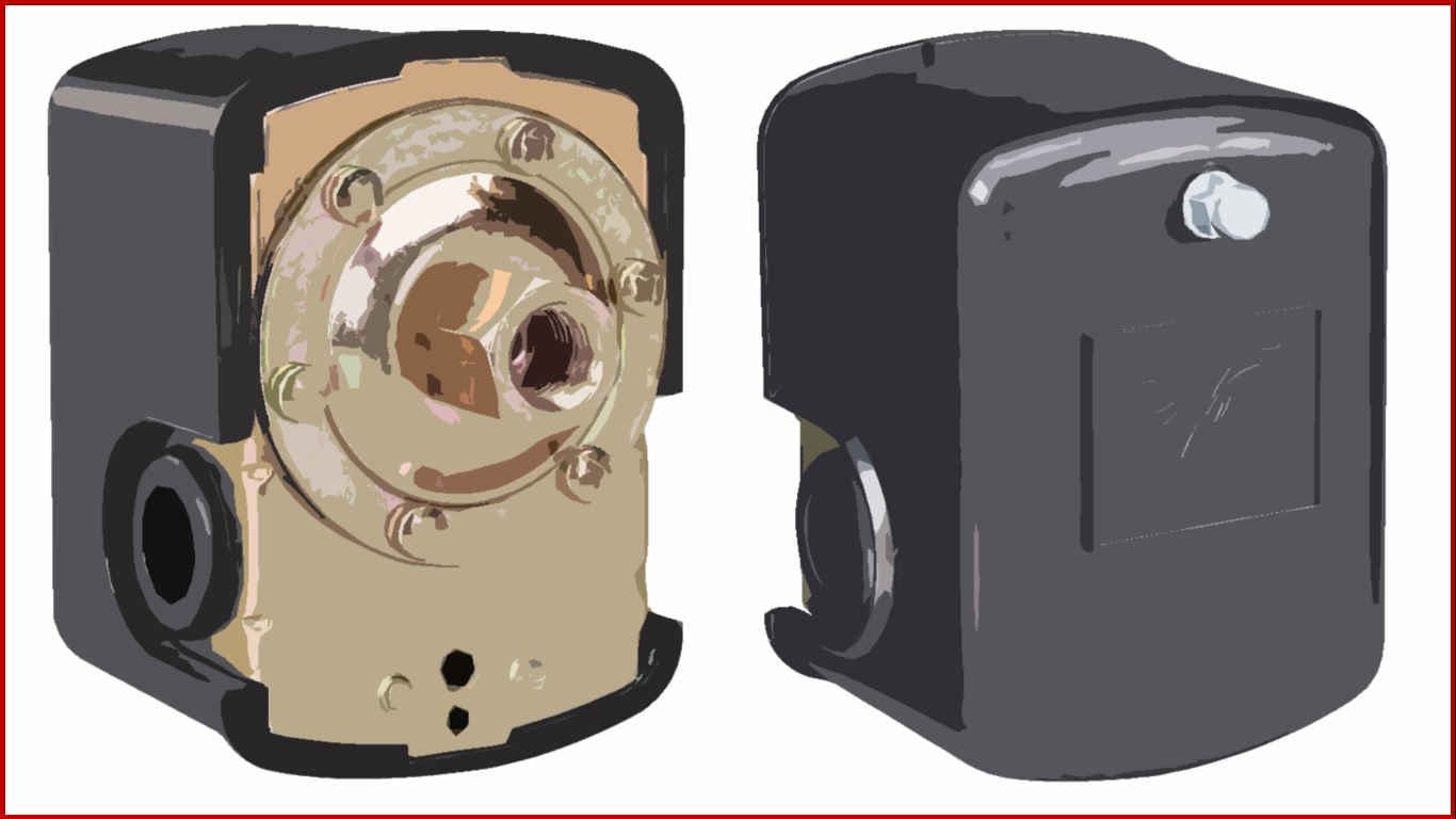 TOP 5 Best Well Pump Pressure Switches [2024 Reviewed]