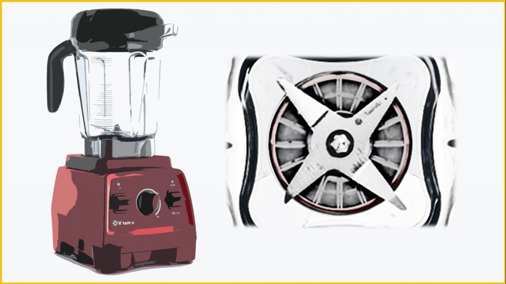 Vitamix 7500 Reviews