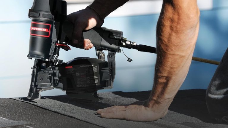 AeroPro CN45N Review